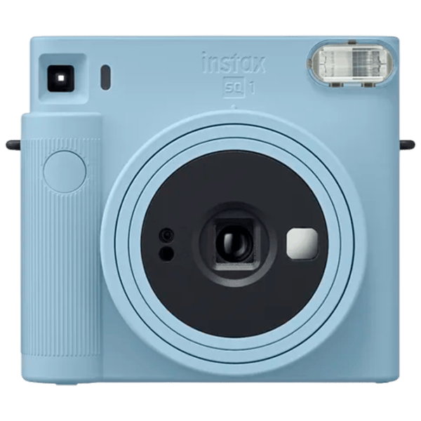 Cameră foto FujiFilm Instax Square SQ1  / Blue photo 1