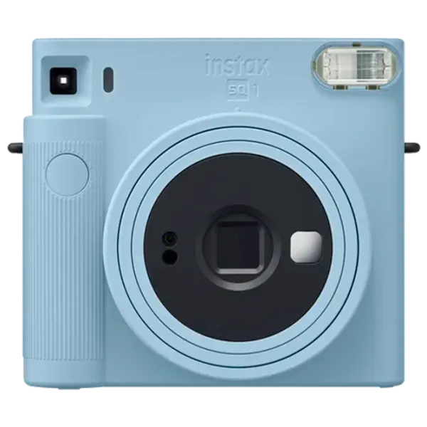 Cameră foto FujiFilm Instax Square SQ1  / Blue photo 2