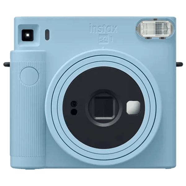 Cameră foto FujiFilm Instax Square SQ1  / Blue photo 2