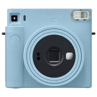 Cameră foto FujiFilm Instax Square SQ1 / Blue photo 2