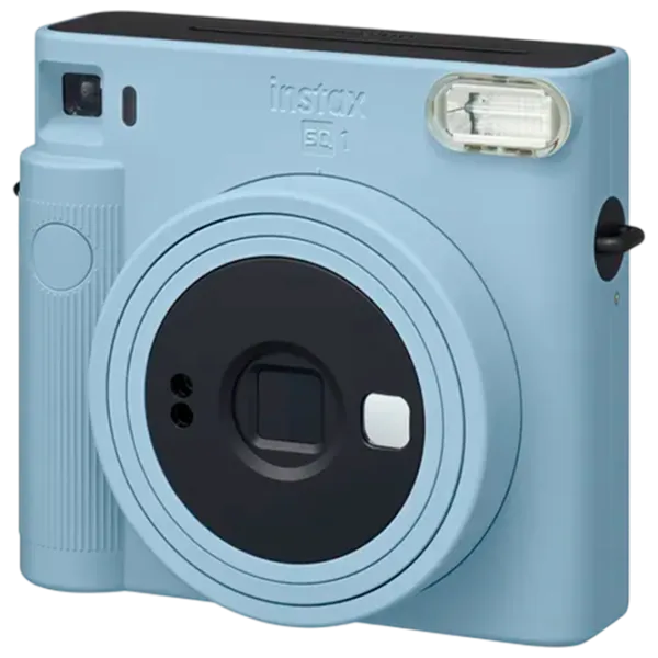 Cameră foto FujiFilm Instax Square SQ1  / Blue photo 7