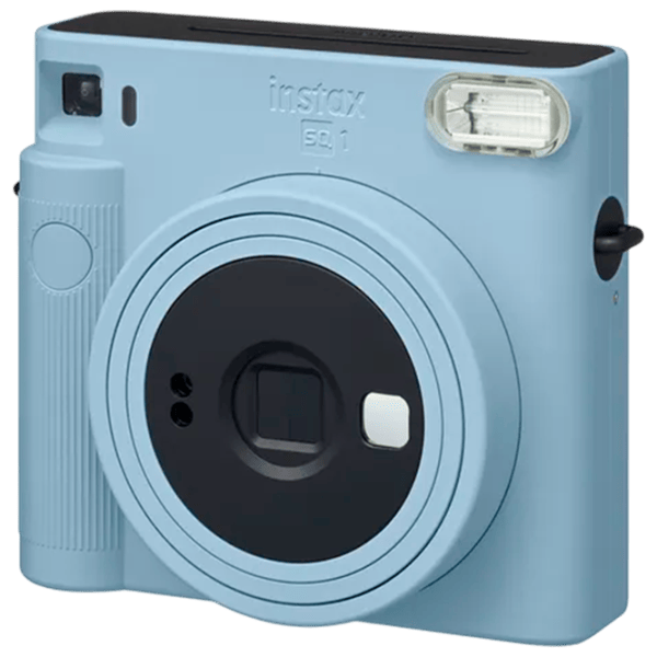 Cameră foto FujiFilm Instax Square SQ1  / Blue photo 7