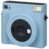 Cameră foto FujiFilm Instax Square SQ1 / Blue photo 7