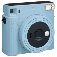 Cameră foto FujiFilm Instax Square SQ1 / Blue photo 8