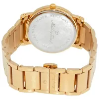 Ceas de mână unisex Mathey-Tissot H611251MPI Cuarț / 38 mm photo 2