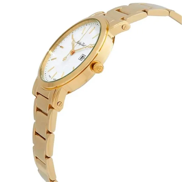 Наручные часы унисекс Mathey-Tissot H611251MPI Кварцевый / 38 мм photo 3