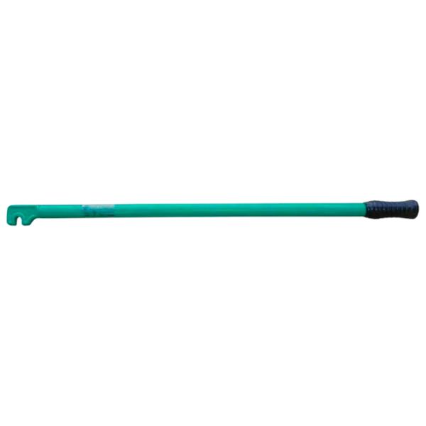 Dizpozitiv de îndoit armături LIDER-TECH 00003432 Blue / Oțel photo 1