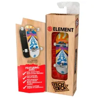 Mini skateboards Spin Master Sport Tech Deck 6066590 6+ / Multicolor Multicolor photo 2