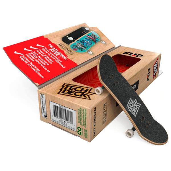 Mini skateboards Spin Master Sport Tech Deck 6066590 6+ / Разноцветный Разноцветный photo 4
