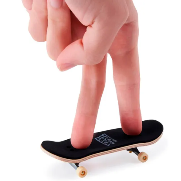 Mini skateboards Spin Master Sport Tech Deck 6066590 6+ / Разноцветный Разноцветный photo 7