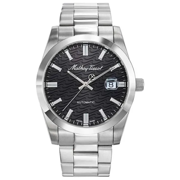 Наручные часы для мужчин Mathey-Tissot H1450ATAN Кварцевый / 40 мм photo 1