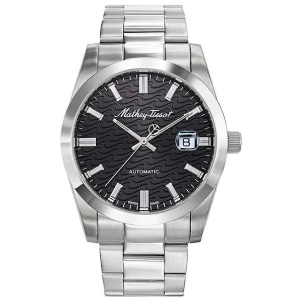 Наручные часы для мужчин Mathey-Tissot H1450ATAN Кварцевый / 40 мм photo 1