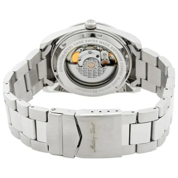 Наручные часы для мужчин Mathey-Tissot H1450ATAN Кварцевый / 40 мм photo 3