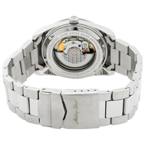 Наручные часы для мужчин Mathey-Tissot H1450ATAN Кварцевый / 40 мм photo 3