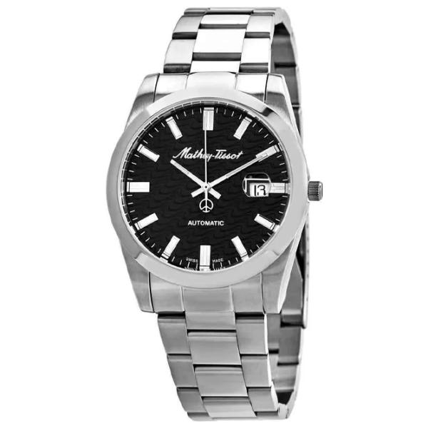 Наручные часы для мужчин Mathey-Tissot H1450ATAN Кварцевый / 40 мм photo 5
