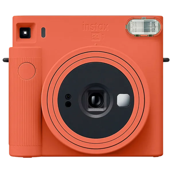 Cameră foto FujiFilm Instax Square SQ1  / Orange photo 1