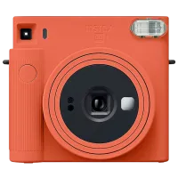 Cameră foto FujiFilm Instax Square SQ1  / Orange