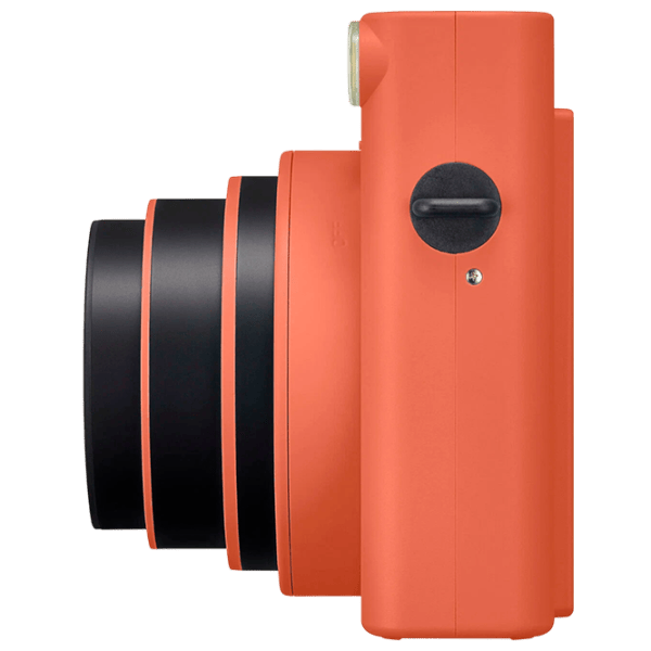 Cameră foto FujiFilm Instax Square SQ1  / Orange photo 3