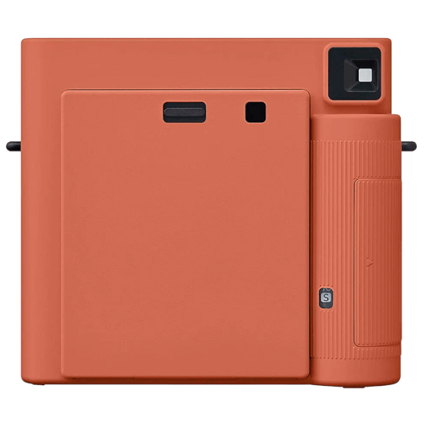 Cameră foto FujiFilm Instax Square SQ1  / Orange photo 4