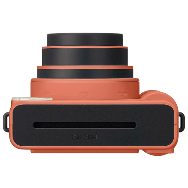 Cameră foto FujiFilm Instax Square SQ1  / Orange photo 5