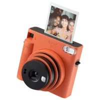 Cameră foto FujiFilm Instax Square SQ1 / Orange photo 6