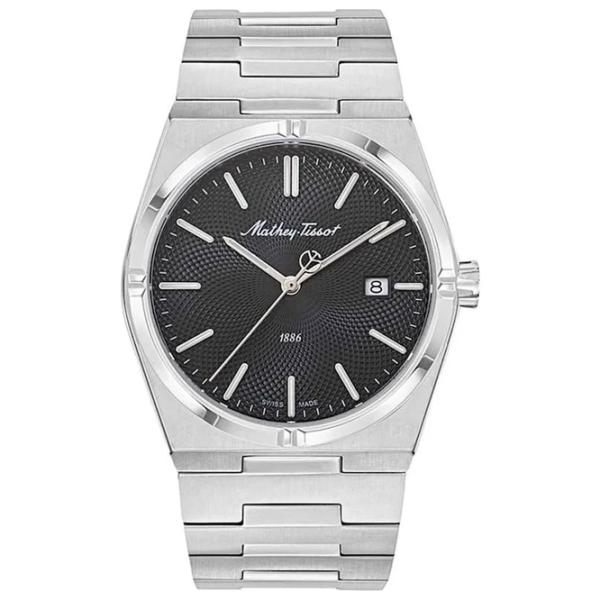 Ceas de mână pentru bărbați Mathey-Tissot H118AN Cuarț / 41 mm photo 1