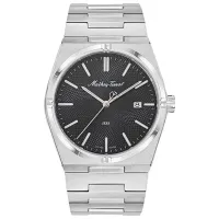 Ceas de mână pentru bărbați Mathey-Tissot H118AN Cuarț / 41 mm