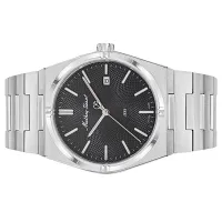 Ceas de mână pentru bărbați Mathey-Tissot H118AN Cuarț / 41 mm photo 2