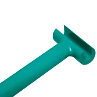 Устройство для гибки арматуры LIDER-TECH 00003595 Синий / Cталь photo 3