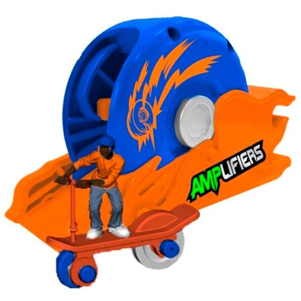 Motocicletă Toys outlet Skateboard, trotinetă și lansator JKA83172  / / Multicolor Multicolor photo 2