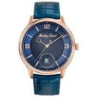 Ceas de mână pentru bărbați Mathey-Tissot AC1886PBU Mecanic / 42 mm