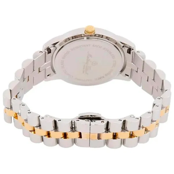 Наручные часы для женщин Mathey-Tissot D10860BQYPK Кварцевый / 34 мм photo 3