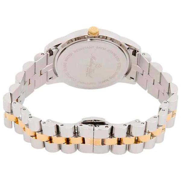 Наручные часы для женщин Mathey-Tissot D10860BQYPK Кварцевый / 34 мм photo 3
