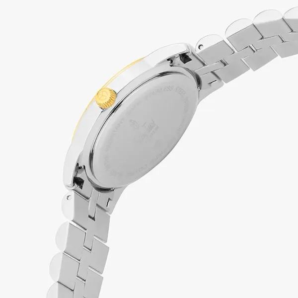 Наручные часы для женщин Mathey-Tissot D10860BQYPK Кварцевый / 34 мм photo 4