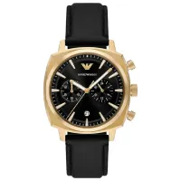 Ceas de mână pentru bărbați EMPORIO ARMANI AR11690 Cuarț / 40 mm