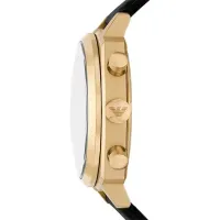 Ceas de mână pentru bărbați EMPORIO ARMANI AR11690 Cuarț / 40 mm photo 3