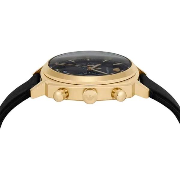 Ceas de mână pentru bărbați EMPORIO ARMANI AR11690 Cuarț / 40 mm photo 5