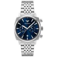 Ceas de mână pentru bărbați EMPORIO ARMANI AR11688 Cuarț / 40 mm