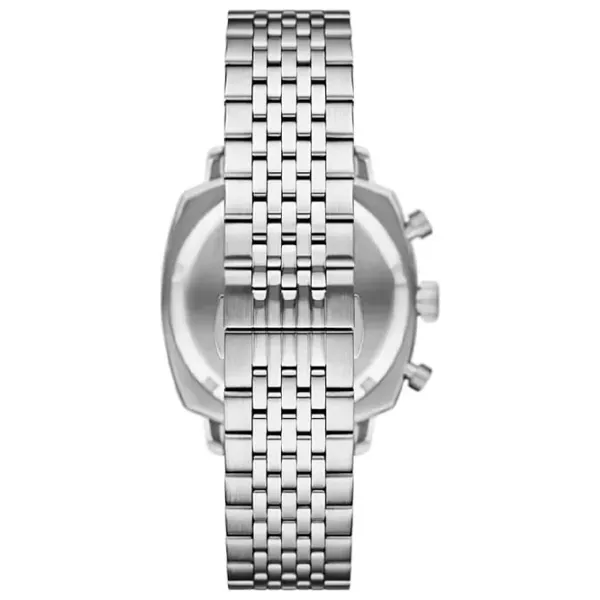 Ceas de mână pentru bărbați EMPORIO ARMANI AR11688 Cuarț / 40 mm photo 4