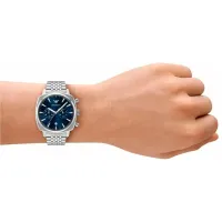 Ceas de mână pentru bărbați EMPORIO ARMANI AR11688 Cuarț / 40 mm photo 5