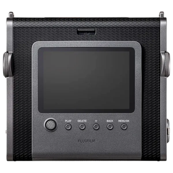 Cameră foto FujiFilm Instax Wide Evo  CMOS/ Black photo 3