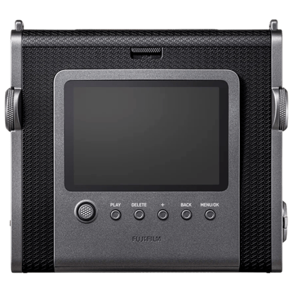 Cameră foto FujiFilm Instax Wide Evo  CMOS/ Black photo 3