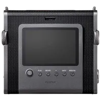 Cameră foto FujiFilm Instax Wide Evo CMOS/ Black photo 3