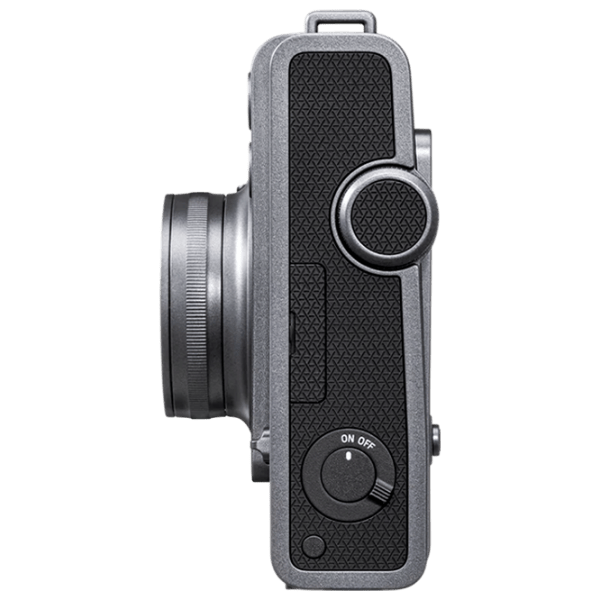 Cameră foto FujiFilm Instax Wide Evo  CMOS/ Black photo 4