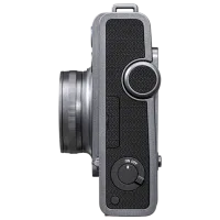 Cameră foto FujiFilm Instax Wide Evo CMOS/ Black photo 4