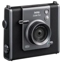 Cameră foto FujiFilm Instax Wide Evo CMOS/ Black photo 5