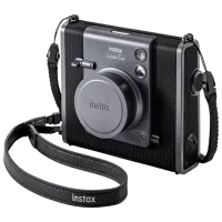 Cameră foto FujiFilm Instax Wide Evo CMOS/ Black photo 6