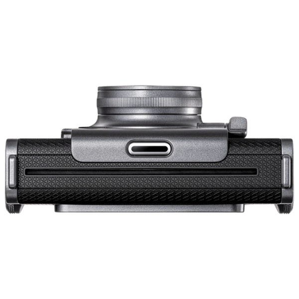 Cameră foto FujiFilm Instax Wide Evo  CMOS/ Black photo 7