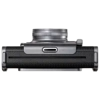Cameră foto FujiFilm Instax Wide Evo CMOS/ Black photo 7