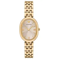 Ceas de mână pentru femei EMPORIO ARMANI AR11707 Cuarț / 34 x 26 mm